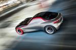 Opel GT Concept 2016 года